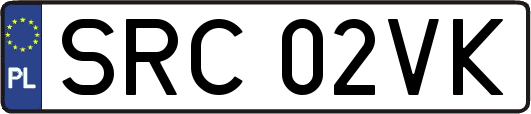 SRC02VK
