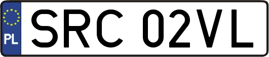 SRC02VL