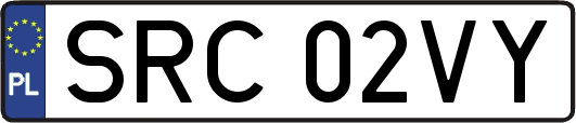 SRC02VY