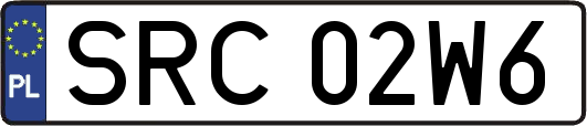 SRC02W6