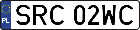 SRC02WC