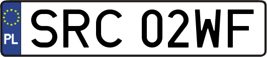 SRC02WF