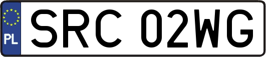 SRC02WG