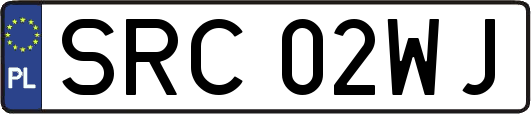 SRC02WJ
