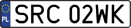 SRC02WK