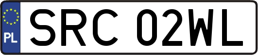 SRC02WL