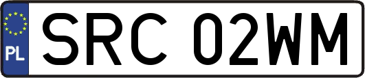 SRC02WM