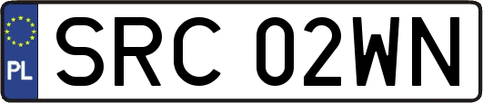 SRC02WN