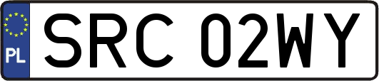 SRC02WY