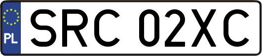 SRC02XC