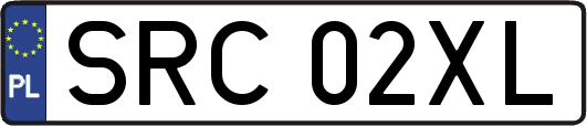 SRC02XL