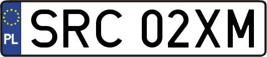 SRC02XM