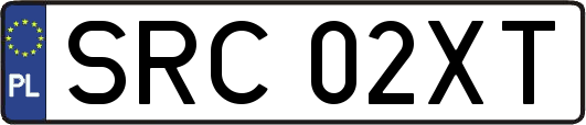 SRC02XT