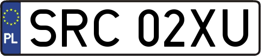SRC02XU