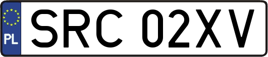 SRC02XV