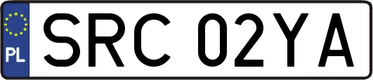 SRC02YA