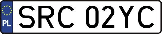 SRC02YC