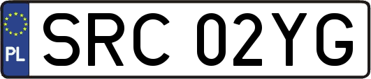 SRC02YG