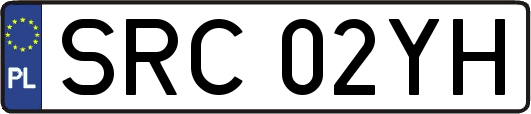 SRC02YH