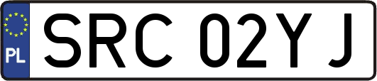 SRC02YJ
