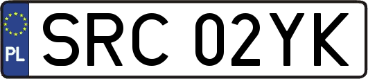 SRC02YK