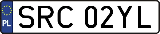 SRC02YL