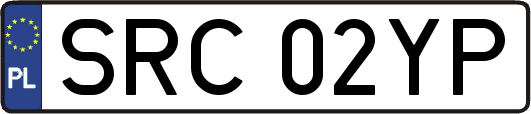 SRC02YP