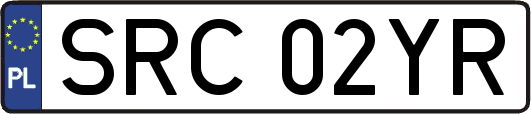 SRC02YR