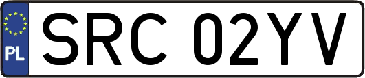 SRC02YV