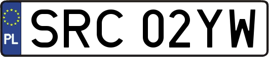 SRC02YW