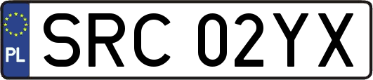 SRC02YX