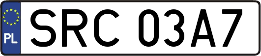 SRC03A7