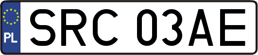 SRC03AE