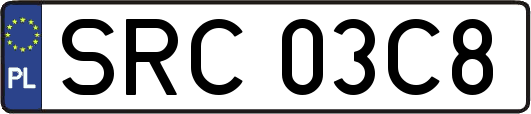 SRC03C8