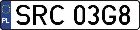 SRC03G8
