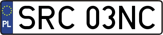 SRC03NC