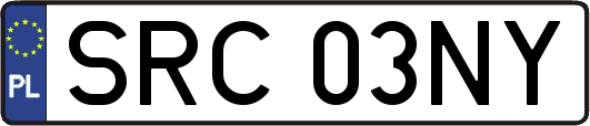 SRC03NY