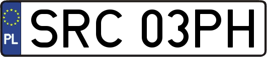 SRC03PH