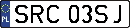 SRC03SJ