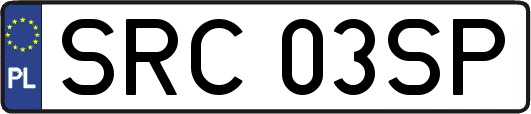 SRC03SP