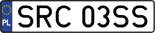 SRC03SS
