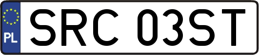 SRC03ST