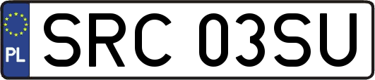 SRC03SU