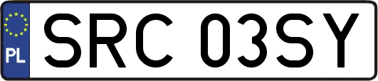 SRC03SY