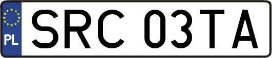 SRC03TA