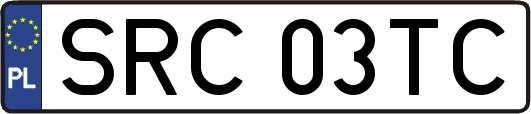 SRC03TC