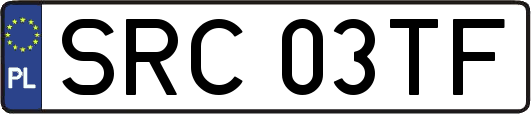 SRC03TF