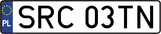SRC03TN