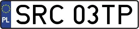 SRC03TP