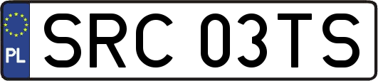 SRC03TS